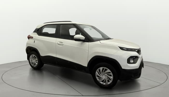 2024 Tata PUNCH Adventure (S) iCNG, CNG, Manual, 44,349 km, SRP