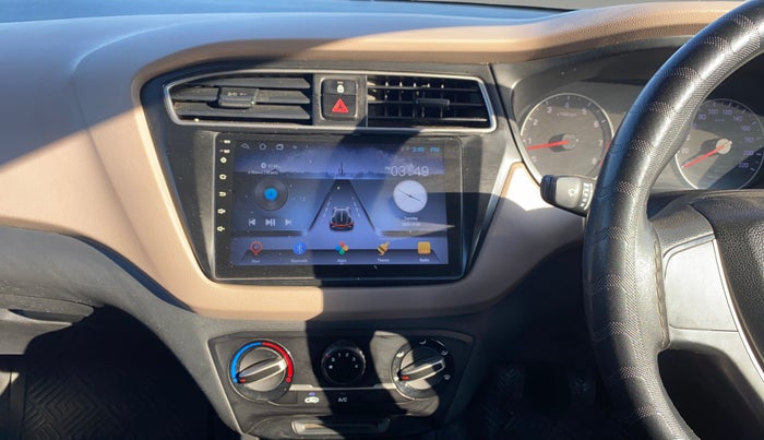 2018 Hyundai Elite i20 MAGNA EXECUTIVE 1.2, Petrol, Manual, 97,243 km, Air Conditioner