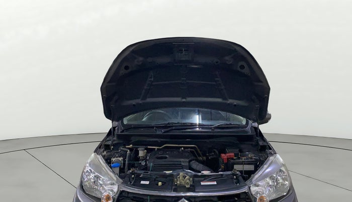 2021 Maruti Celerio ZXI AMT, Petrol, Automatic, 48,469 km, Open Bonet