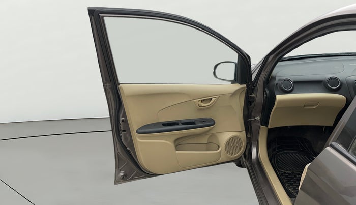 2015 Honda Amaze 1.2L I-VTEC S, Petrol, Manual, 39,487 km, LHS Front Door