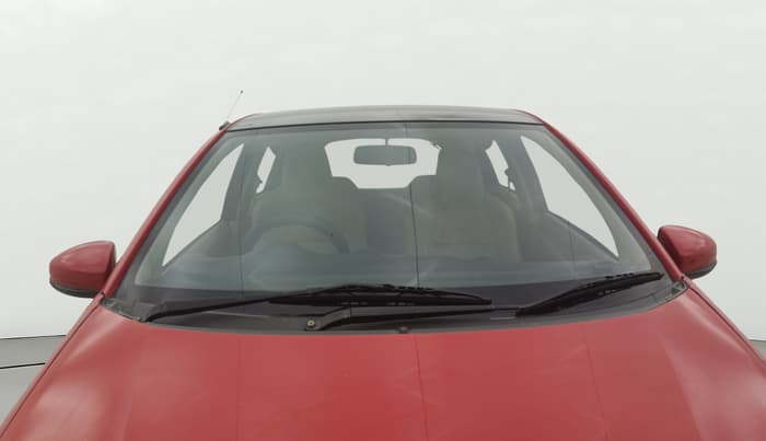 2015 Honda Brio S MT, Petrol, Manual, 59,858 km, Front Windshield