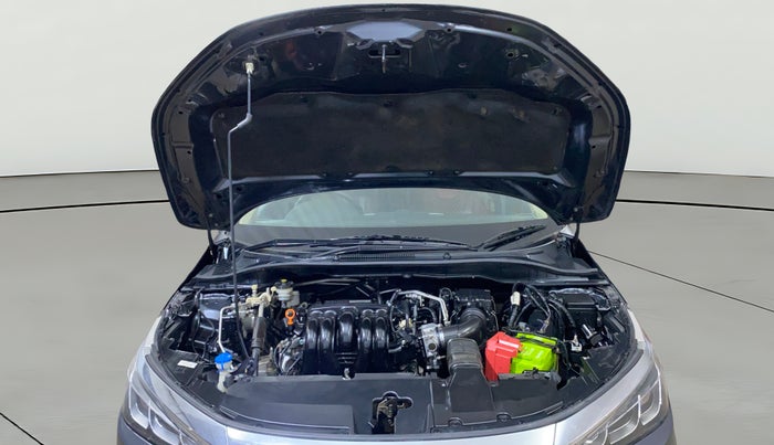 2022 Honda City 1.5L I-VTEC VX CVT, Petrol, Automatic, 53,814 km, Open Bonet
