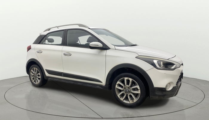 2016 Hyundai i20 Active 1.4 SX, Diesel, Manual, 65,470 km, SRP