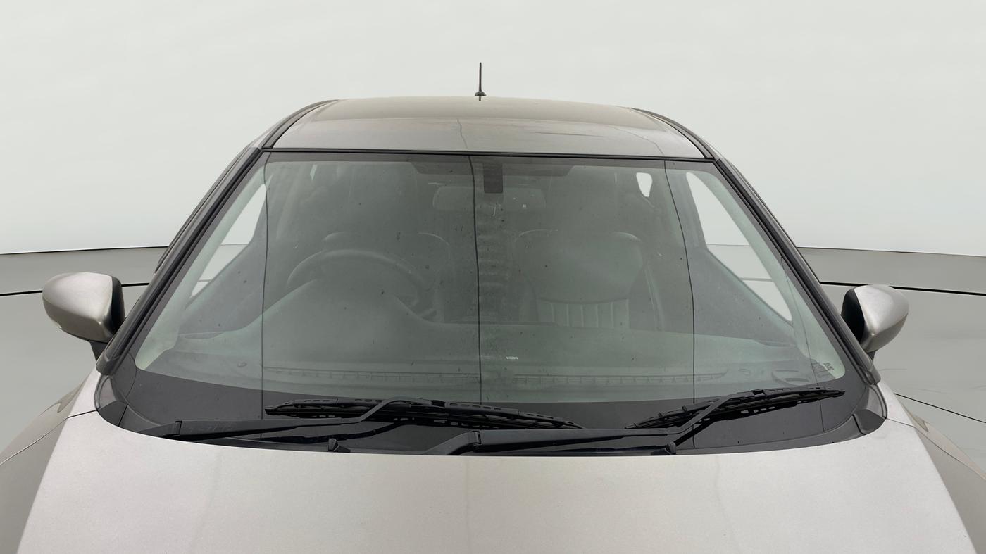 2020 Maruti Baleno ALPHA CVT PETROL 1.2, Petrol, Automatic, 37,291 km, Front Windshield