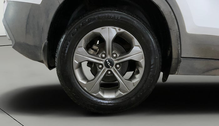 2022 KIA SELTOS HTK PLUS 1.5 IMT, Petrol, Manual, 88,718 km, Right Rear Wheel