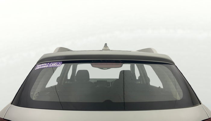 2019 Hyundai VENUE SX PLUS 1.0 TURBO DCT, Petrol, Automatic, 54,331 km, Rear Windshield