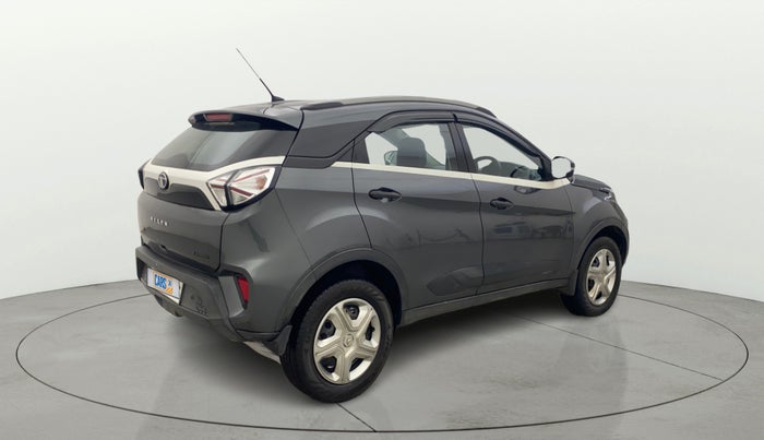 2020 Tata NEXON XMA PETROL, Petrol, Automatic, 68,631 km, Right Back Diagonal