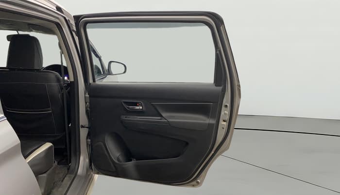 2020 Maruti XL6 ZETA MT, Petrol, Manual, 42,065 km, RHS Rear Door