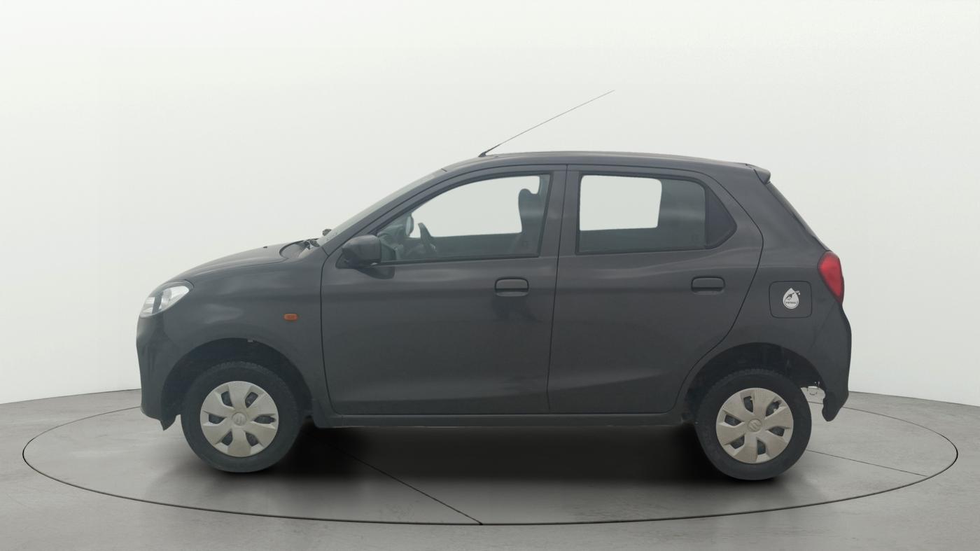 2024 Maruti Alto K10 VXi Plus (O) AGS, Petrol, Automatic, 6,249 km, Left Side