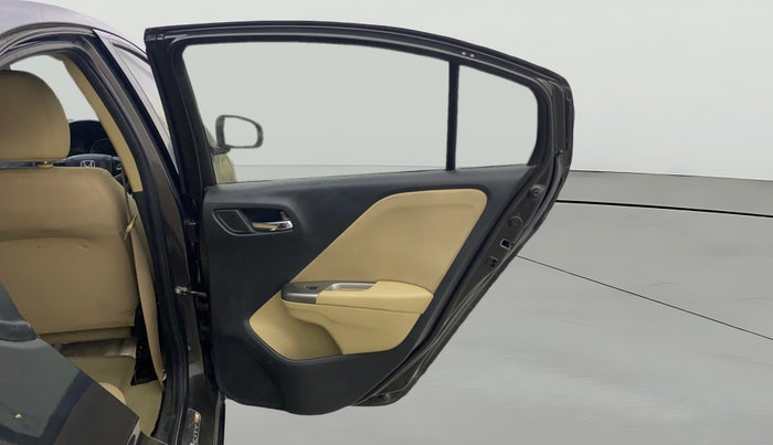 2015 Honda City 1.5L I-VTEC V MT, Petrol, Manual, 68,996 km, RHS Rear Door