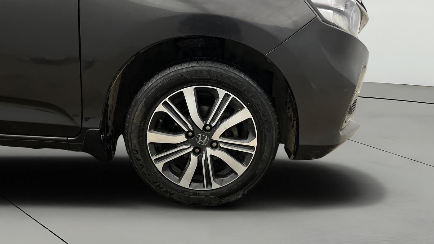 2023 Honda Amaze 1.2L I-VTEC VX CVT, Petrol, Automatic, 22,451 km, Right Front Wheel