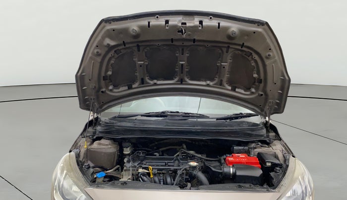 2013 Hyundai i20 MAGNA 1.2, Petrol, Manual, 66,737 km, Open Bonet