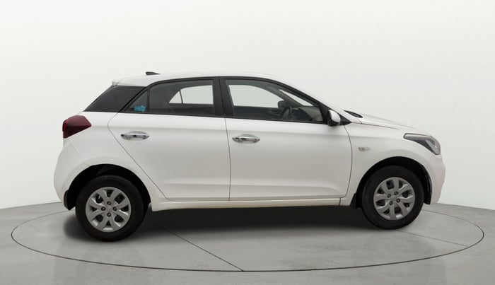 2019 Hyundai Elite i20 MAGNA PLUS 1.2, Petrol, Manual, 61,702 km, Right Side View