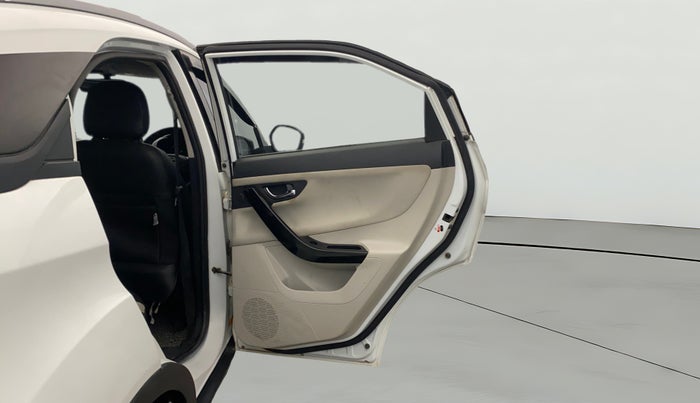 2022 Tata NEXON XZ PLUS PETROL, Petrol, Manual, 36,767 km, RHS Rear Door