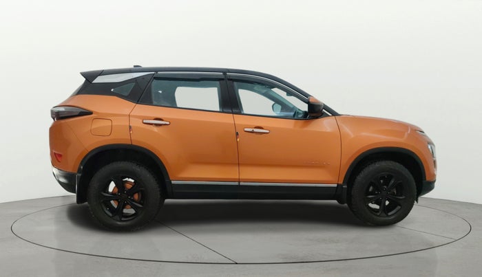2019 Tata Harrier XZ 2.0L, Diesel, Manual, 40,171 km, Right Side View