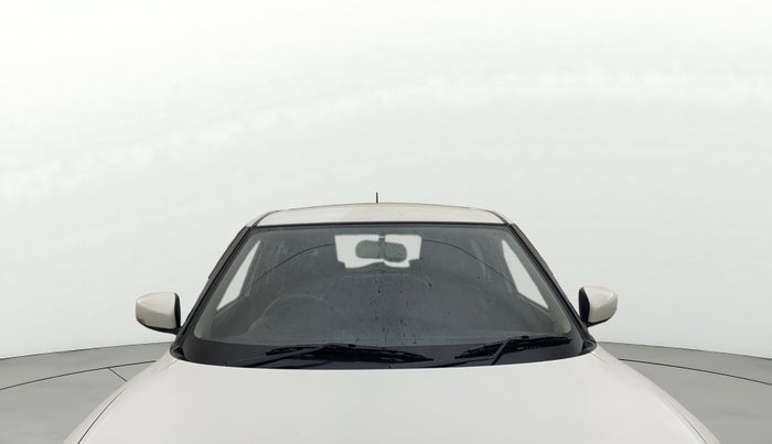 2020 Maruti Swift ZXI, Petrol, Manual, 34,256 km, Front Windshield