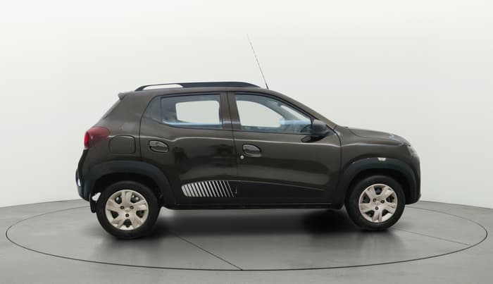2020 Renault Kwid RXL, Petrol, Manual, 20,477 km, Right Side View