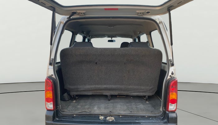 2021 Maruti Eeco 5 STR WITH A/C+HTR, Petrol, Manual, 67,749 km, Boot Open Zoomed View