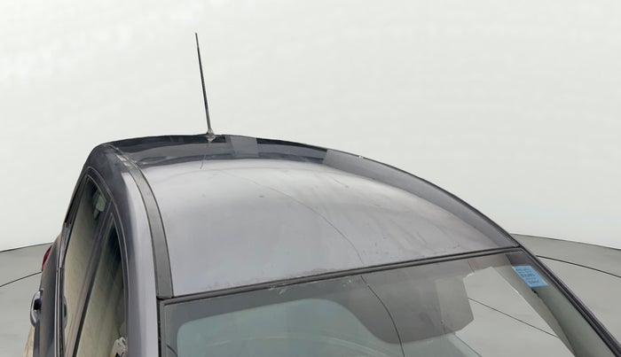 2018 Hyundai Grand i10 MAGNA 1.2 KAPPA VTVT, Petrol, Manual, 36,806 km, Roof