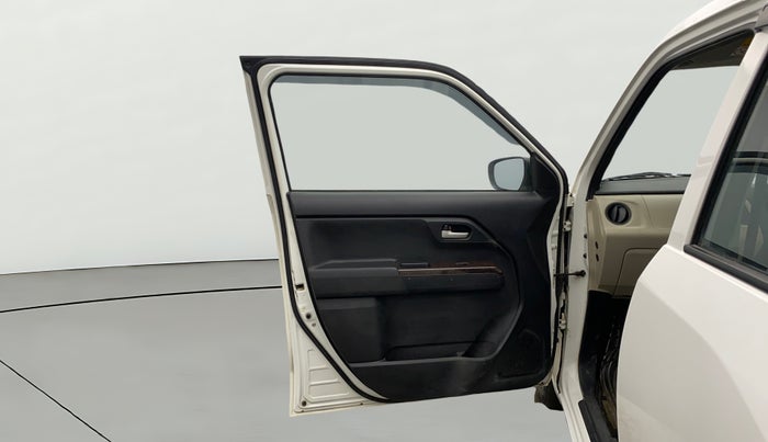 2022 Maruti New Wagon-R VXI CNG 1.0, CNG, Manual, 81,577 km, LHS Front Door