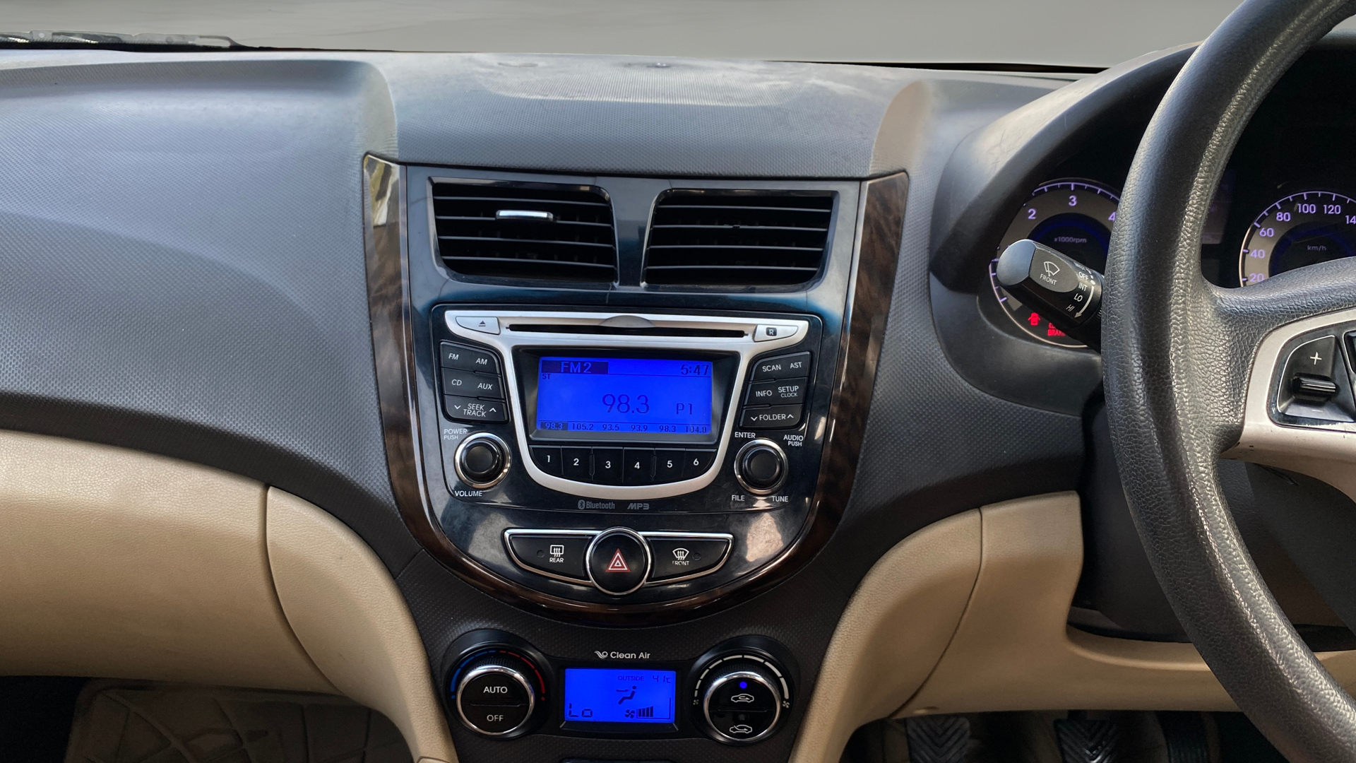 Features