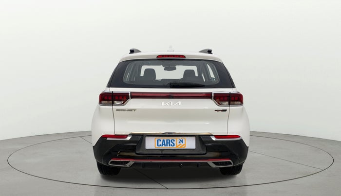 2022 KIA SONET GTX PLUS 1.5, Diesel, Manual, 79,252 km, Back/Rear