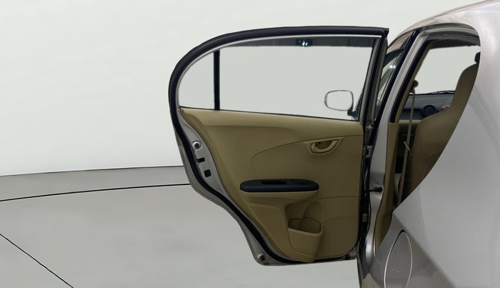 2014 Honda Amaze 1.2L I-VTEC E, Petrol, Manual, 34,177 km, LHS Rear Door