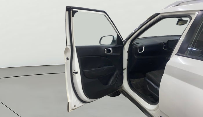 2019 Hyundai VENUE SX PLUS 1.0 TURBO DCT, Petrol, Automatic, 77,769 km, LHS Front Door