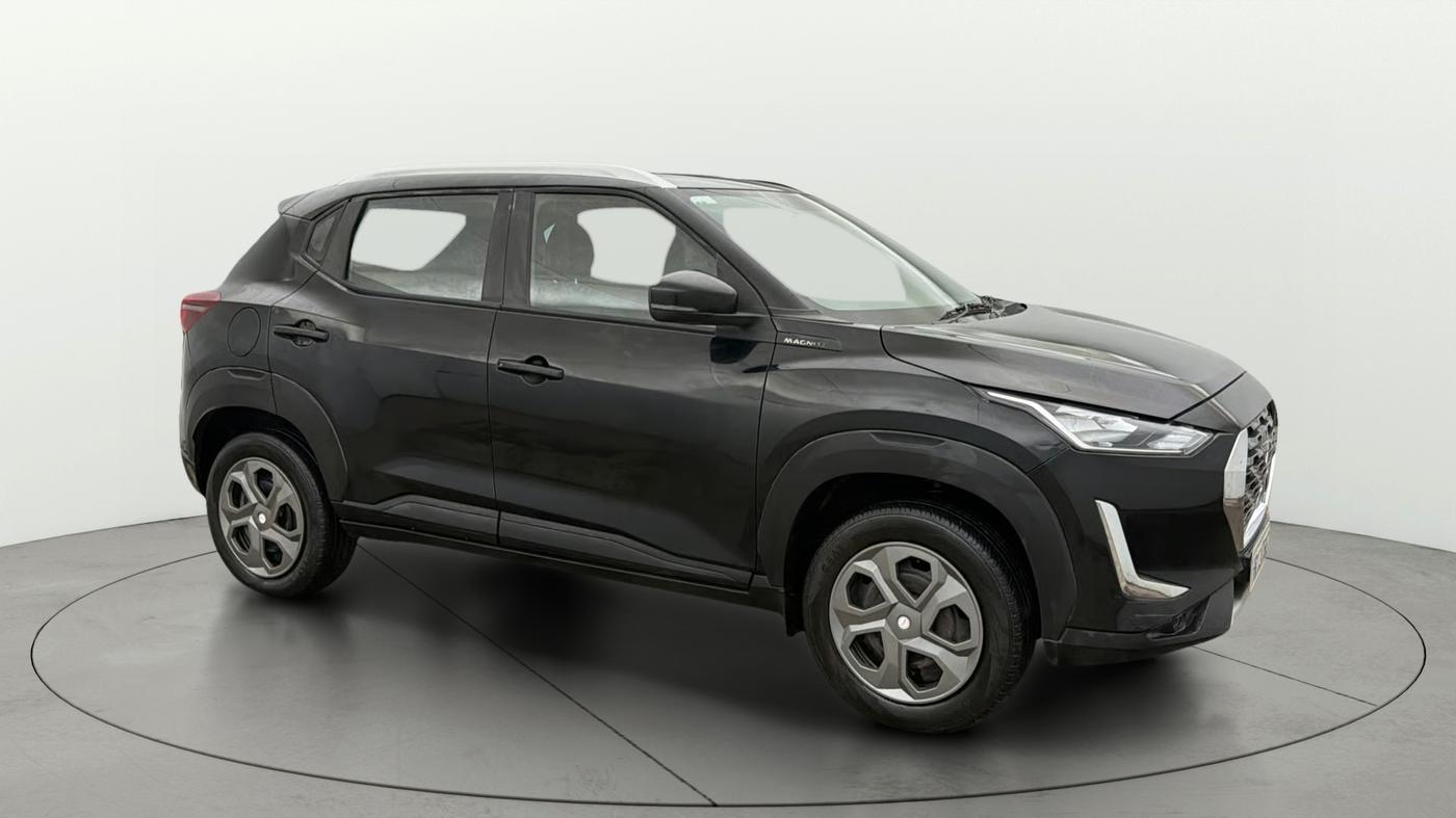 2023 Nissan MAGNITE Magnite Geza Edition, Petrol, Manual, 51,936 km, SRP