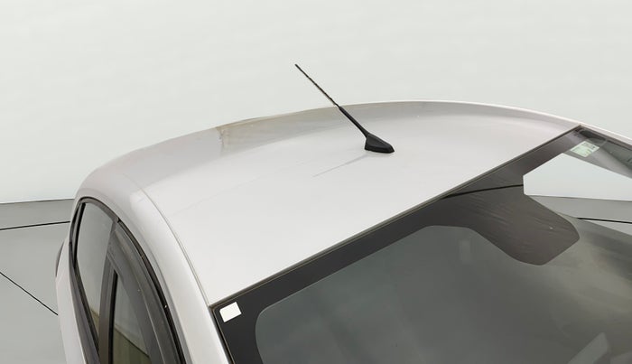 2021 Tata ALTROZ XT PETROL, Petrol, Manual, 52,639 km, Roof