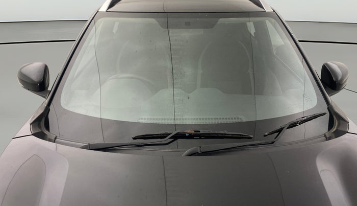 2023 Nissan MAGNITE XL, Petrol, Manual, 27,784 km, Front Windshield
