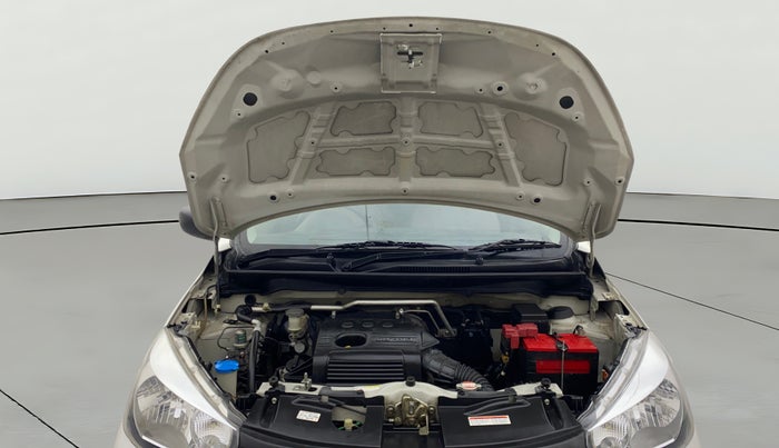 2017 Maruti Celerio VXI, Petrol, Manual, 32,073 km, Open Bonet