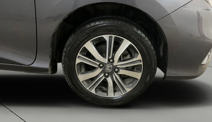 2019 Honda City 1.5L I-VTEC SV, Petrol, Manual, 40,748 km, Right Front Wheel