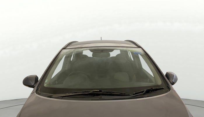 2016 Hyundai Grand i10 MAGNA 1.2 KAPPA VTVT, Petrol, Manual, 78,628 km, Front Windshield