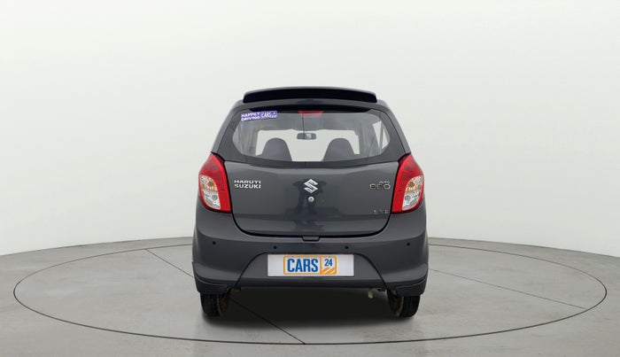 2015 Maruti Alto 800 LXI, Petrol, Manual, 54,666 km, Back/Rear