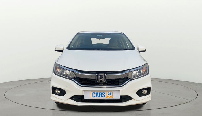 2019 Honda City 1.5L I-VTEC V MT, CNG, Manual, 78,988 km, Front