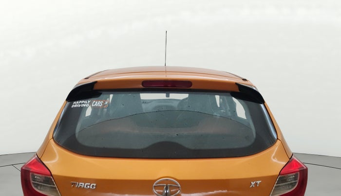 2018 Tata Tiago XT PETROL, Petrol, Manual, 64,109 km, Rear Windshield