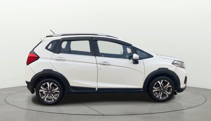 2017 Honda WR-V 1.5L I-DTEC VX MT, Diesel, Manual, 73,513 km, Right Side View