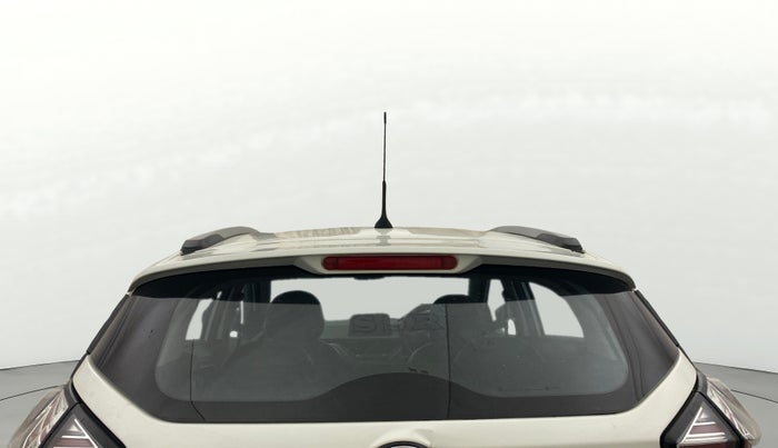 2023 Tata NEXON XM PETROL, Petrol, Manual, 26,730 km, Rear Windshield