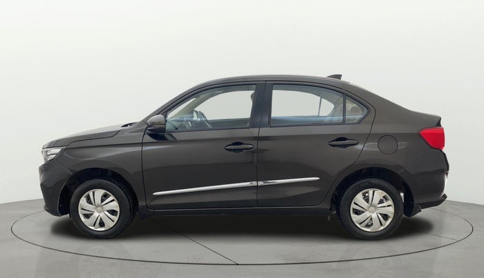 2018 Honda Amaze 1.2L I-VTEC S, Petrol, Manual, 38,144 km, Left Side