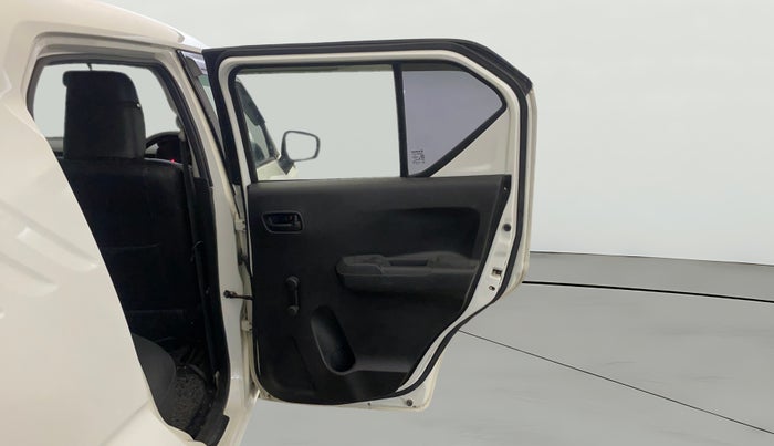 2023 Maruti IGNIS SIGMA 1.2, CNG, Manual, 54,153 km, RHS Rear Door