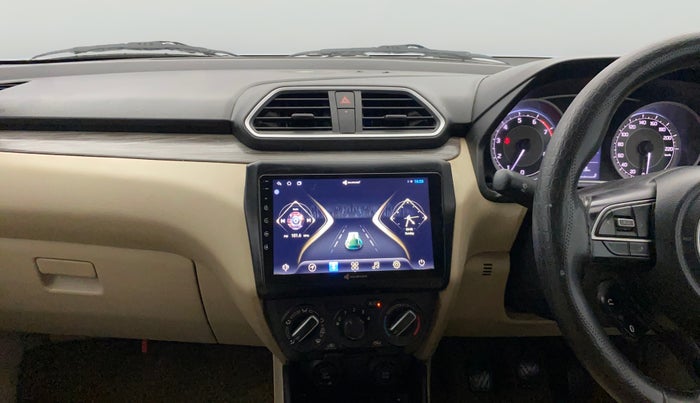 2023 Maruti Dzire VXI, Petrol, Manual, 43,157 km, Air Conditioner