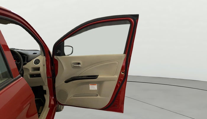 2021 Maruti Celerio VXI CNG, CNG, Manual, 63,108 km, RHS Front Door