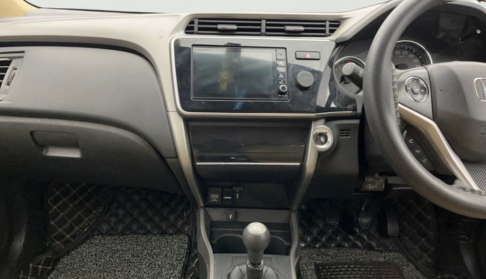 2019 Honda City 1.5L I-VTEC V MT, Petrol, Manual, 39,891 km, Air Conditioner