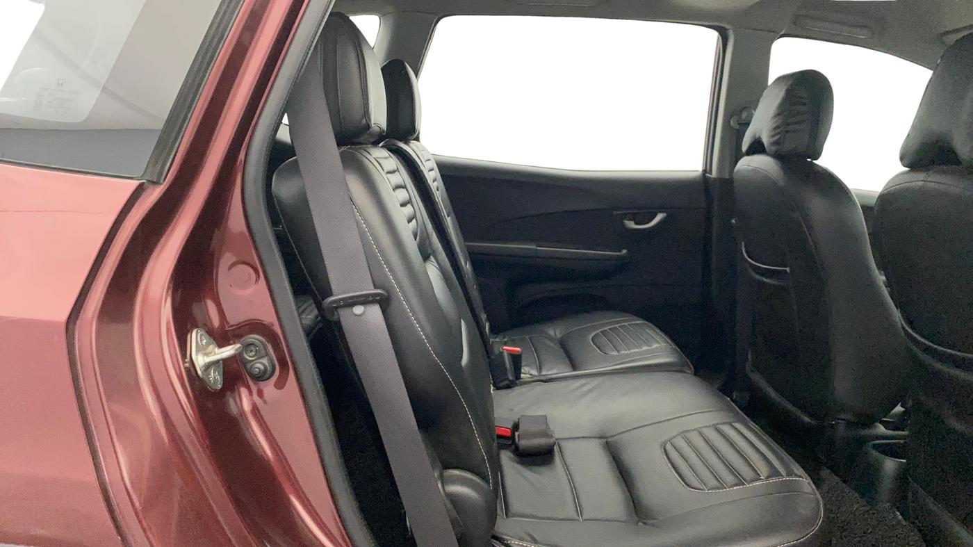 2016 Honda BR-V 1.5L I- DTEC V, Diesel, Manual, 56,981 km, Right Side Rear Door Cabin