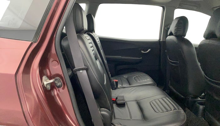 2016 Honda BR-V 1.5L I- DTEC V, Diesel, Manual, 56,981 km, Right Side Rear Door Cabin