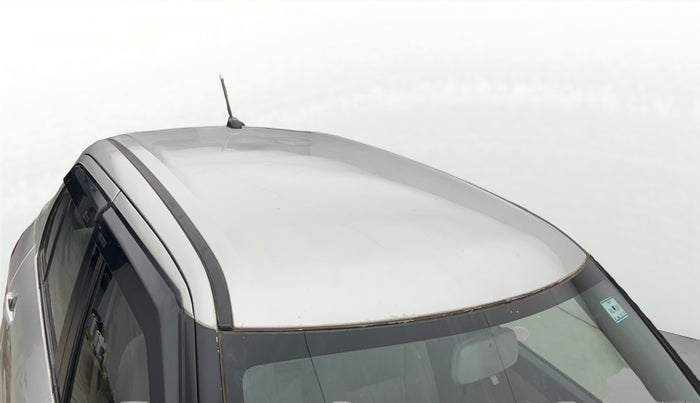 2015 Maruti Swift Dzire VXI, Petrol, Manual, 98,110 km, Roof