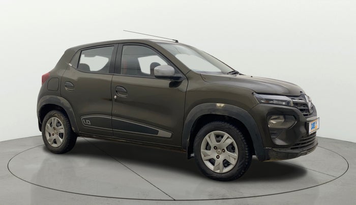 2020 Renault Kwid RXT 1.0 AMT (O), Petrol, Automatic, 1,19,976 km, SRP