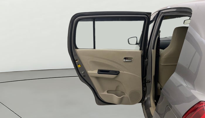 2018 Maruti Celerio ZXI AMT (O), Petrol, Automatic, 39,122 km, LHS Rear Door