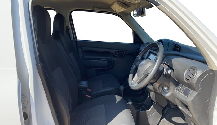 2023 Maruti S PRESSO VXI (O) AMT, Petrol, Automatic, 16,380 km, Right Side Front Door Cabin